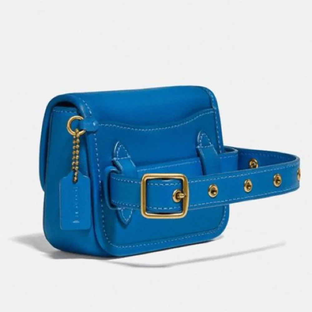 Coach Mini Bag - Picture 5 of 5